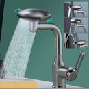 Torneira Smart Flexível 4 Modos de Jato Água Fria e Quente