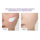 Protetor Solar Lanbéna FPS 50+/PA+++