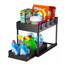 Organizador Multiuso 2 Andares