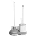 Kit de Limpeza para Banheiro 4 Peças