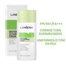 Protetor Solar Lanbéna FPS 50+/PA+++