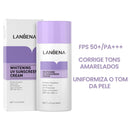 Protetor Solar Lanbéna FPS 50+/PA+++