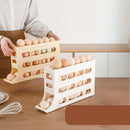 Novo Porta Ovos 3 Andares