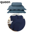 Cobre Leito Balle 3Pçs Extra Macio Textura Wave