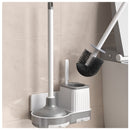 Kit de Limpeza para Banheiro 4 Peças