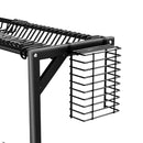 Escorredor de Louça Suspenso Organizador de Cozinha Completo