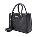 Bolsa Feminina Couro Sintético Dubai com Alça