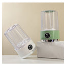 Mini Máquina de Lavar 1 Litro Portátil para Roupa Íntima