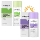 Protetor Solar Lanbéna FPS 50+/PA+++