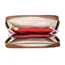 Carteira Feminina de Couro Sintético Dubai