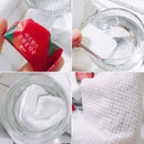 Toalhas Comprimidas Multiuso P x20