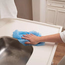 Pano Life Clean Azul 50Un 28X40CM