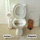 LimpaTudo + Bucha Mágica e Luva Super Resistente