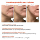 Adesivo Removedor de Espinha - Lanbena