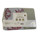 Jogo de Cama Conjunto Percal