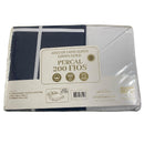 Jogo de Cama Conjunto Percal