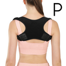 Colete Corretor de Postura Ortopédico