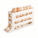 Novo Porta Ovos 3 Andares