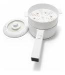 Panela Elétrica 2 em 1 Vapor 2L