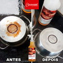 Limpa Grill Desengordurante Derrete Gordura