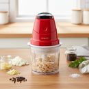 Mini Triturador de Alimentos