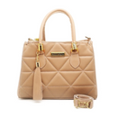 Bolsa Feminina Couro Sintético Dubai com Alça