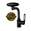 Torneira Smart Flexível 4 Modos de Jato Água Fria e Quente