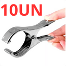 Prendedor Pregador Roupas Resistente Inox