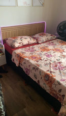 Jogo de Cama Conjunto Percal