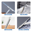 PROMO GRUPO 28/10 - Kit Limpeza (Rodo, Base Vassourinha e Lenços)