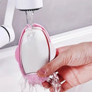 Removedor de Pelos Pinguim Lavável Portátil Reutilizável