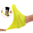 Capa Para Sapato Impermeável de Silicone