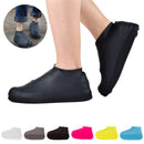 Capa Para Sapato Impermeável de Silicone