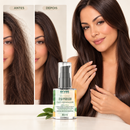 Liso Perfeito - Óleo Reparador Ervas Naturais