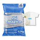 Pó Mágico de Limpeza Percarbonato de Sódio 0.5kg