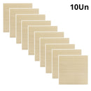 Kit 10 Placas Adesivas 60x60