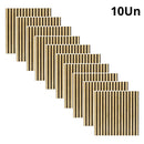 Kit 10 Placas Adesivas 60x60