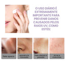 Protetor Solar Lanbéna FPS 50+/PA+++