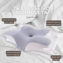 Travesseiro Comfort com Apoio de Braços