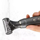 Barbeador Depilador Facial e Corporal 6 em 1