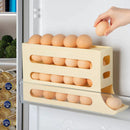 Novo Porta Ovos 3 Andares