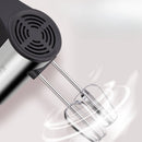 Batedeira de Mão Portátil 300W com 5 Velocidades