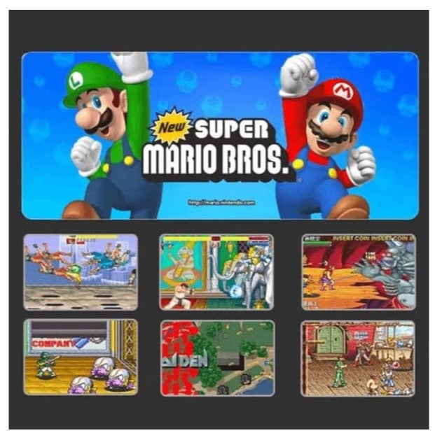 Super Mario World é, sem dúvidas, o - O Bom do Videogame