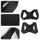 Colete Corretor de Postura Ortopédico