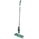 Mop Spray Esfregão Vassoura Com Reservatorio Microfibra