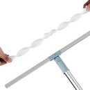 Rodo mágico Multiuso Base de silicone 35cm