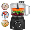 Processado Elétrico Turbo Preto