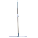 Rodo Mágico Inox Multiuso Silicone Varre e Seca