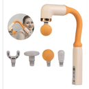 Massageador Corporal Cabo Longo 90º