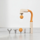 Massageador Corporal Cabo Longo 90º